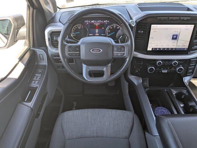 used 2023 Ford F-150 car, priced at $36,184