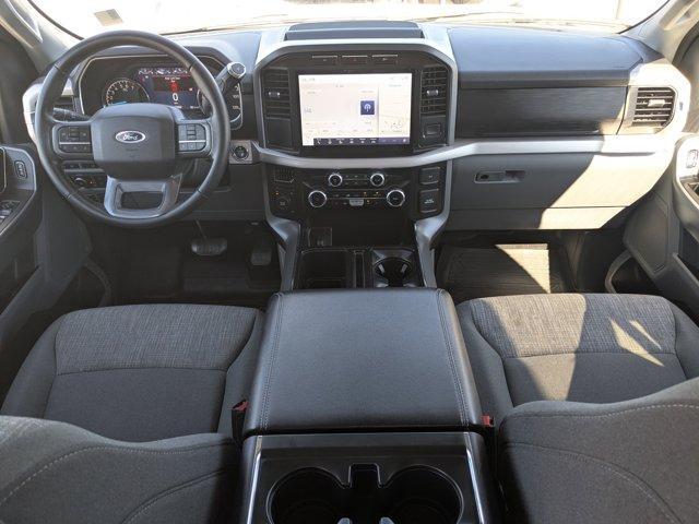 used 2023 Ford F-150 car, priced at $36,184