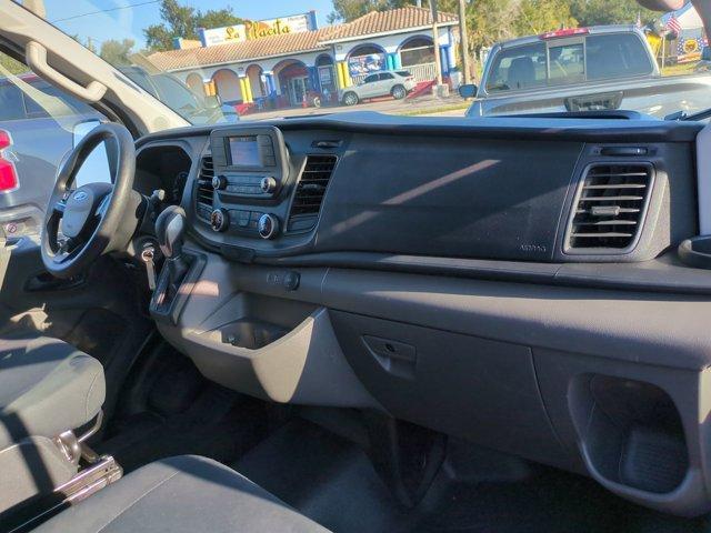 used 2024 Ford Transit-250 car, priced at $28,384