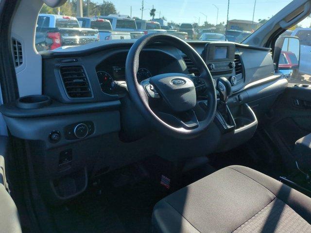 used 2024 Ford Transit-250 car, priced at $28,384