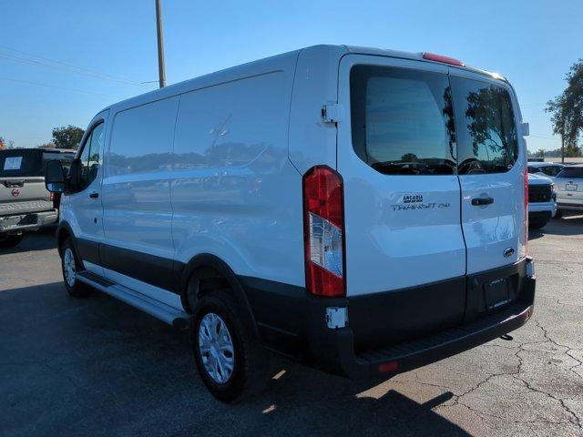 used 2024 Ford Transit-250 car, priced at $28,384