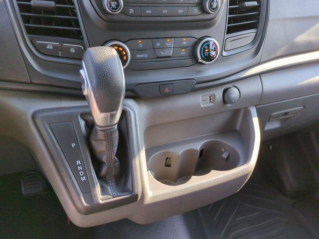 used 2024 Ford Transit-250 car, priced at $28,384