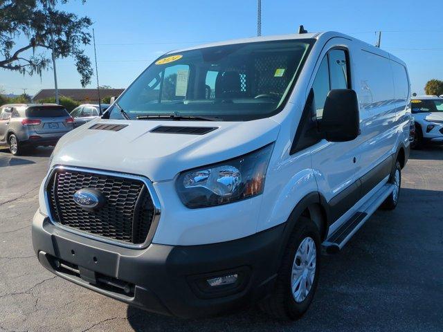used 2024 Ford Transit-250 car, priced at $28,384