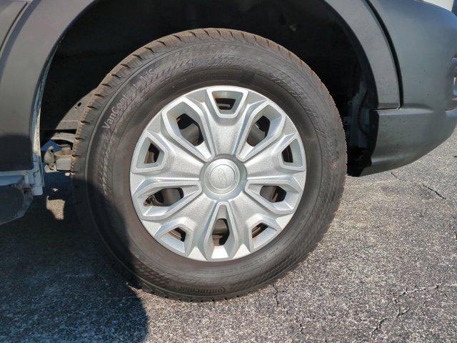 used 2024 Ford Transit-250 car, priced at $28,384