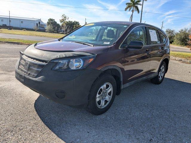 used 2012 Honda CR-V car, priced at $8,484
