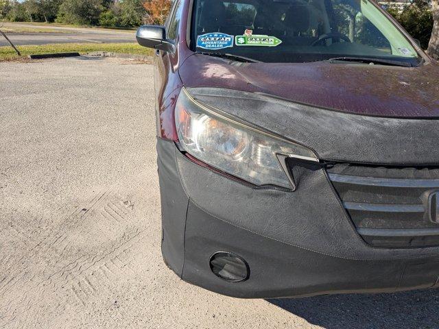 used 2012 Honda CR-V car, priced at $8,484