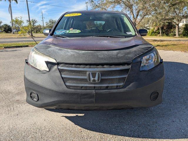 used 2012 Honda CR-V car, priced at $8,484