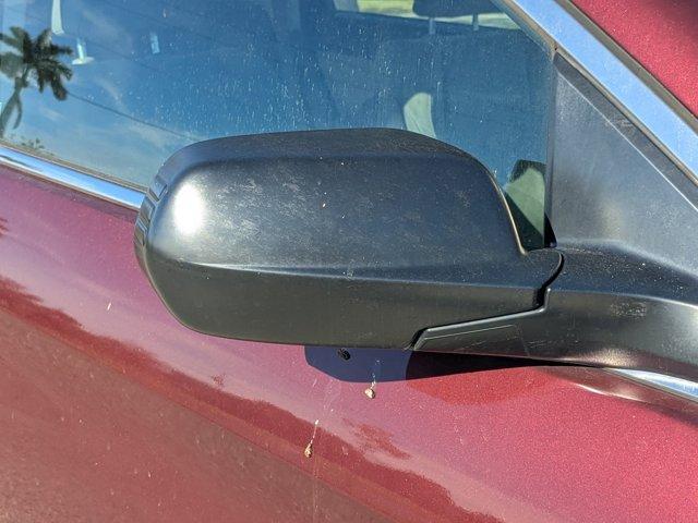 used 2012 Honda CR-V car, priced at $8,484