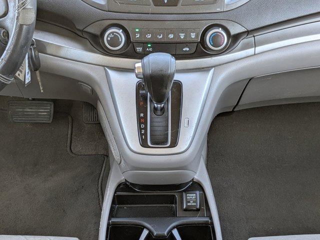 used 2012 Honda CR-V car, priced at $8,484