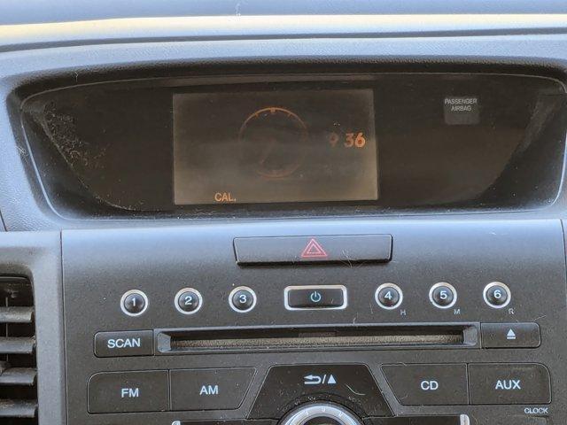 used 2012 Honda CR-V car, priced at $8,484