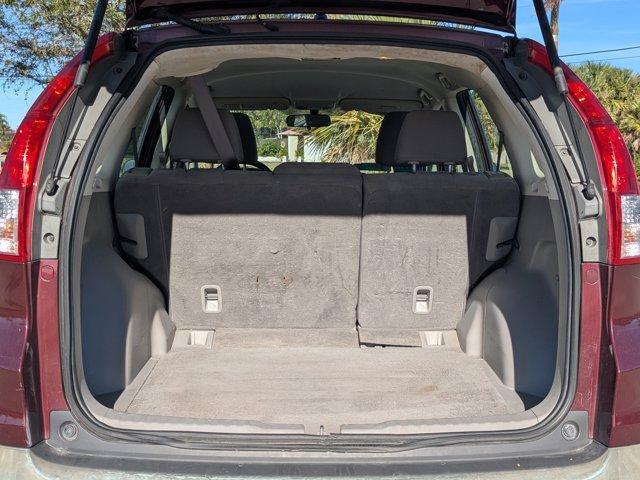 used 2012 Honda CR-V car, priced at $8,484