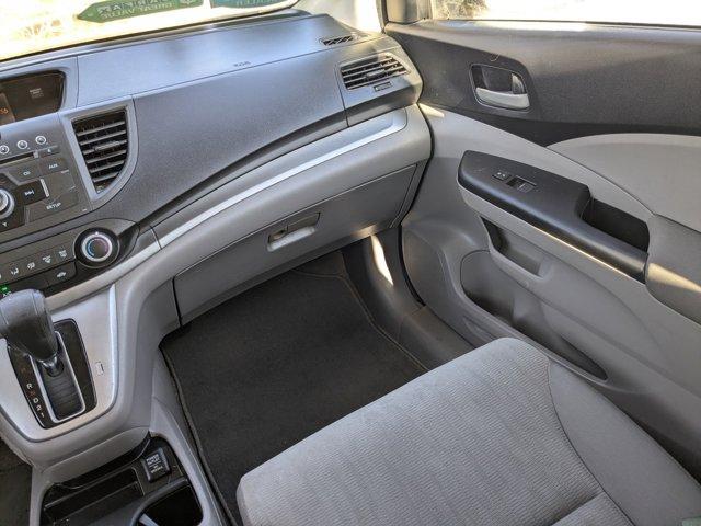 used 2012 Honda CR-V car, priced at $8,484