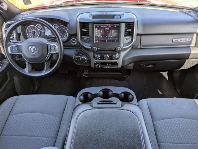 used 2024 Ram 2500 car, priced at $36,384