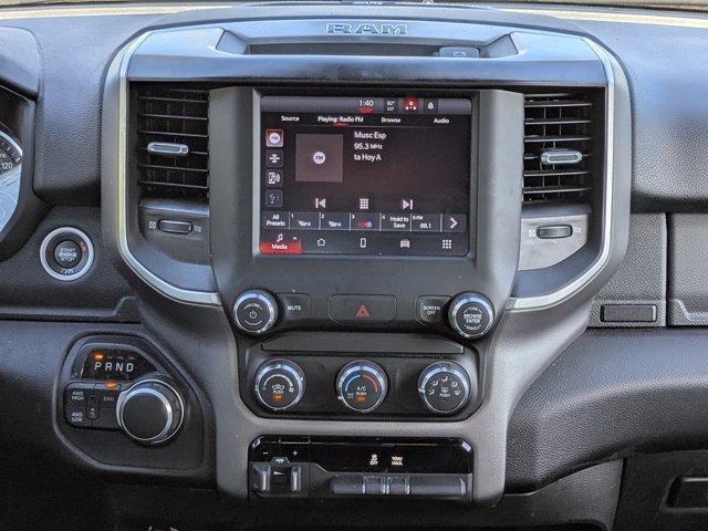 used 2024 Ram 2500 car, priced at $36,384