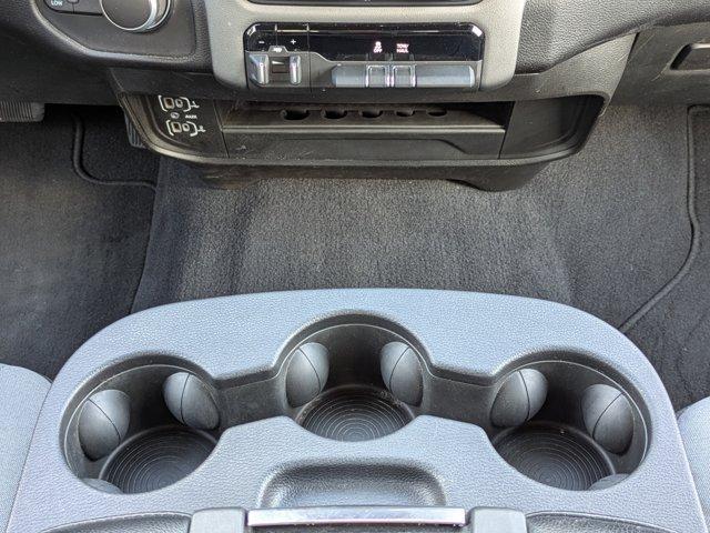 used 2024 Ram 2500 car, priced at $36,384