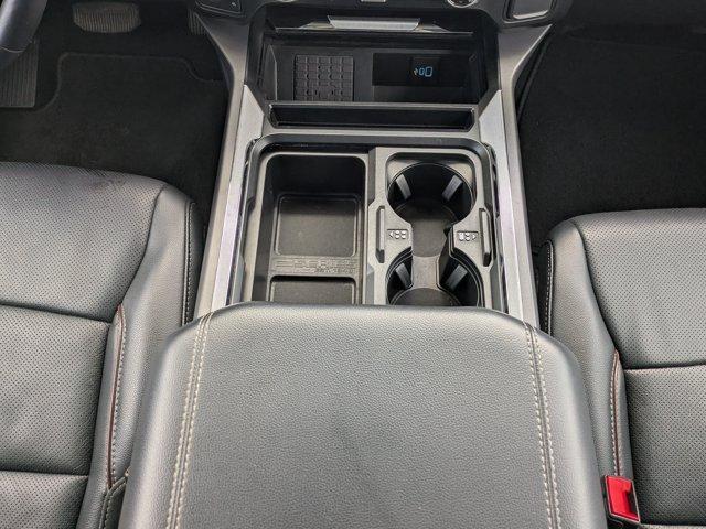 used 2024 Ford F-250 car, priced at $71,736