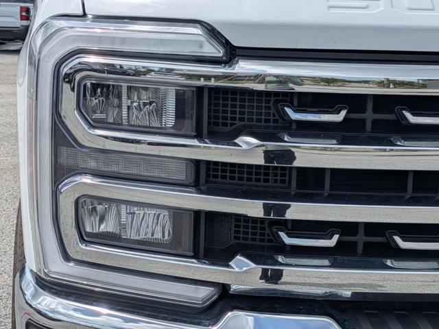 used 2024 Ford F-250 car, priced at $71,736