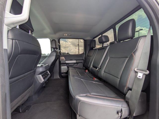 used 2024 Ford F-250 car, priced at $71,736