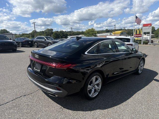 Audi A5 view 19