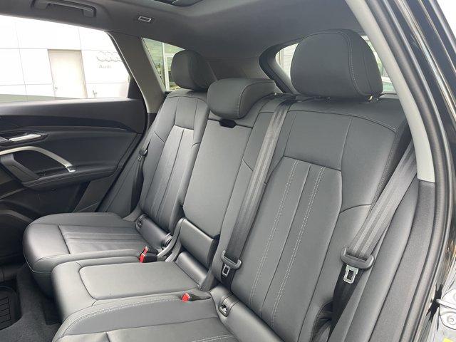 Audi Q5 view 12