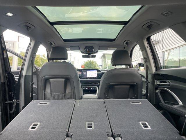 Audi Q5 view 28