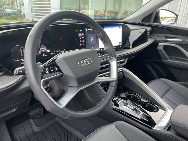 Audi Q5 view 19