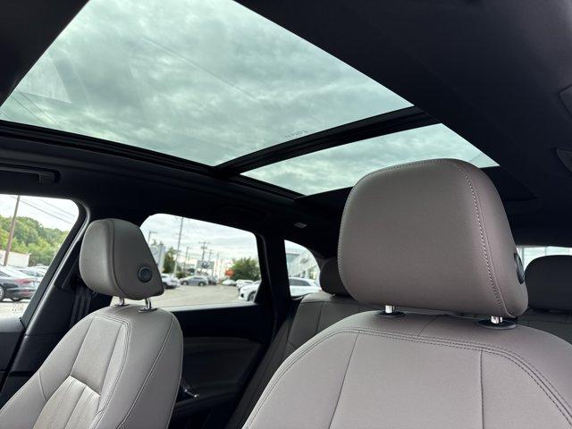 Audi Q5 view 19