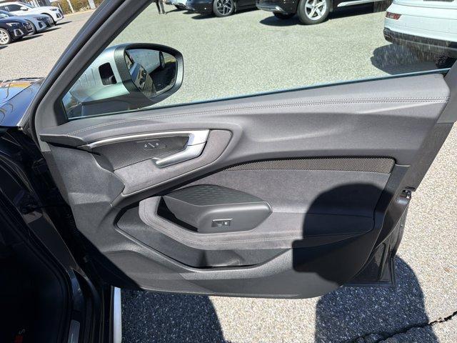 Audi S5 view 20
