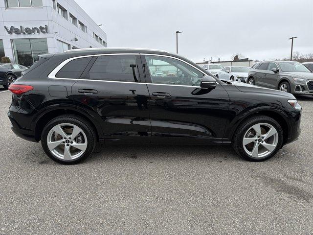 Audi Q5 view 20