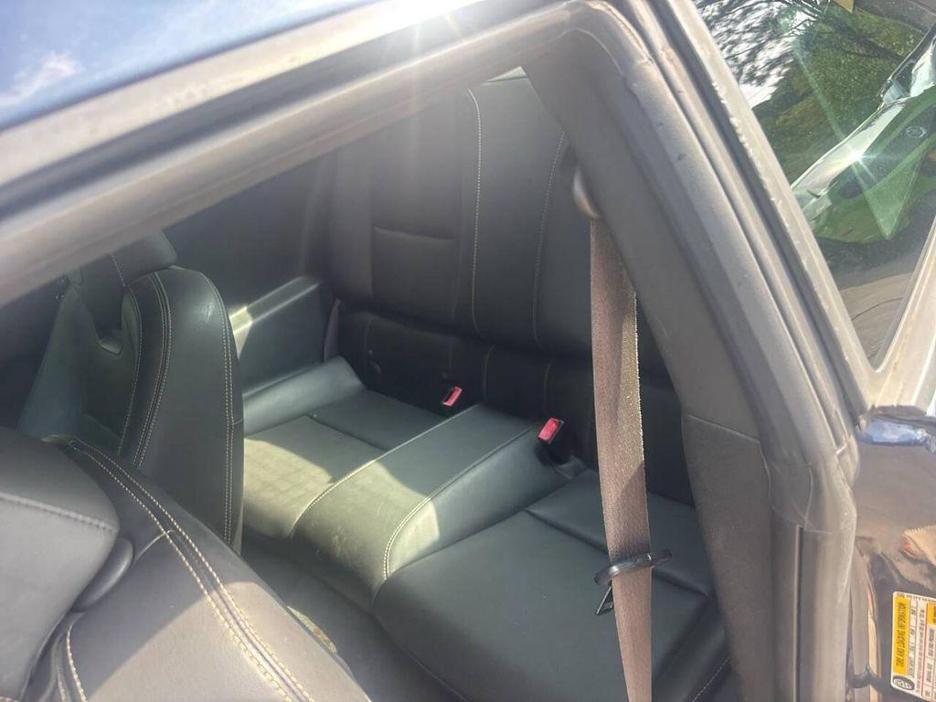 used 2015 Chevrolet Camaro car, priced at $14,995