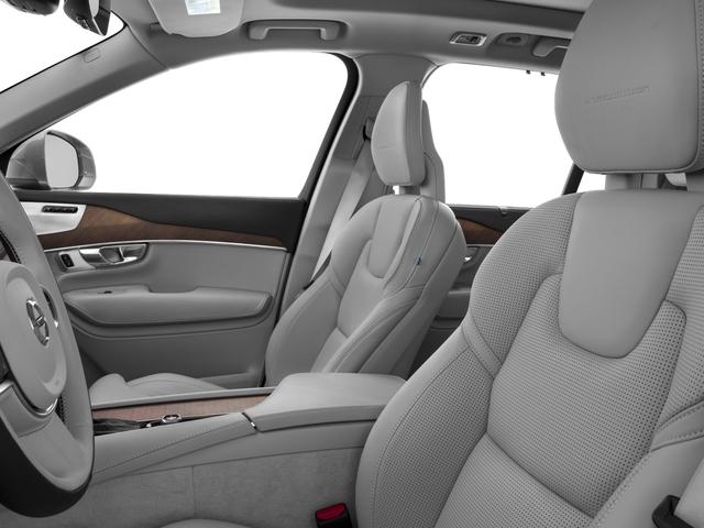used 2016 Volvo XC90 car, priced at $15,995