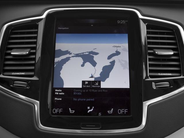 used 2016 Volvo XC90 car, priced at $15,995