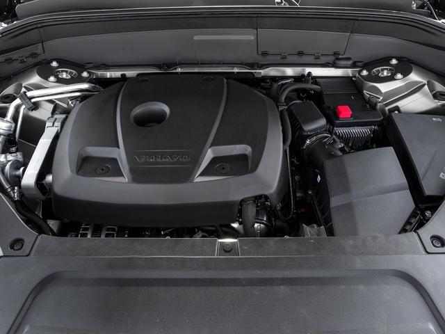used 2016 Volvo XC90 car, priced at $15,995