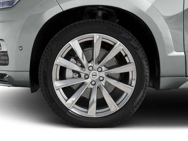 used 2016 Volvo XC90 car, priced at $15,995