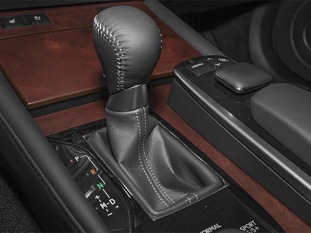 used 2014 Lexus GS 350 car, priced at $13,995