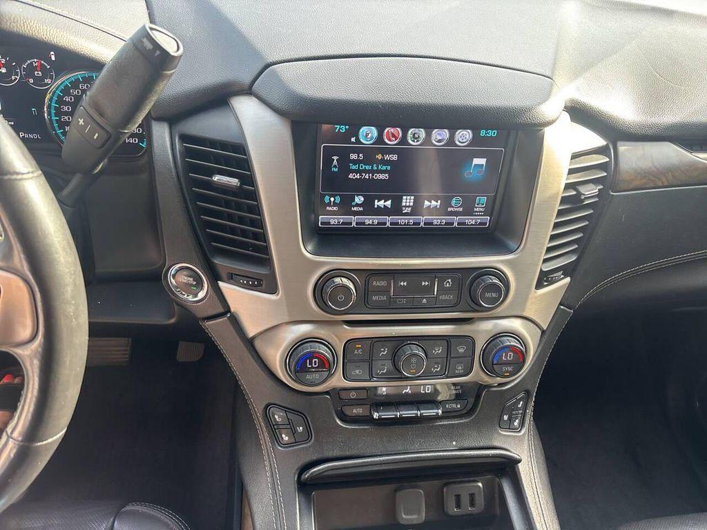 used 2019 GMC Yukon XL car, priced at $25,592