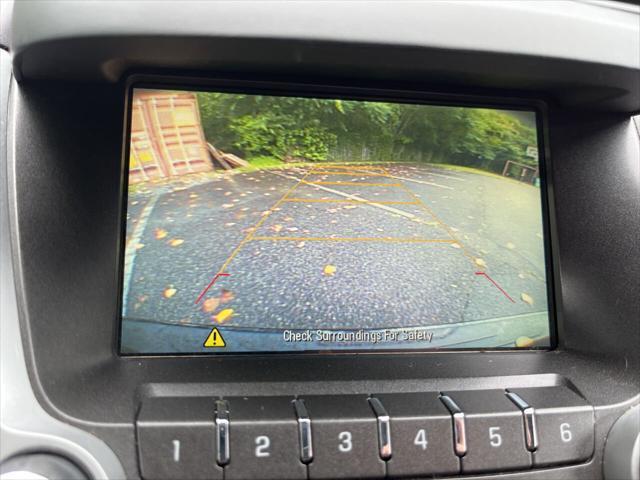 used 2016 Chevrolet Equinox car, priced at $10,592
