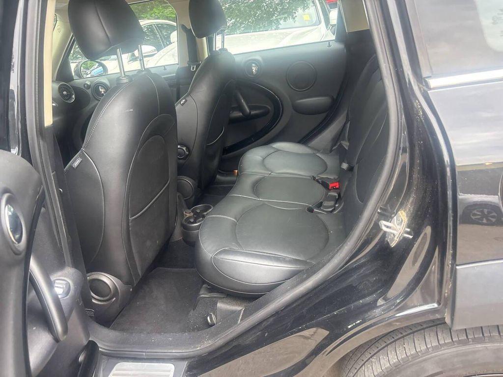 used 2015 MINI Countryman car, priced at $7,995