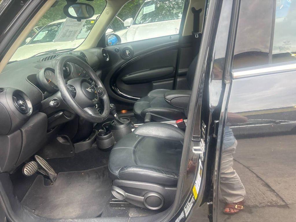used 2015 MINI Countryman car, priced at $7,995