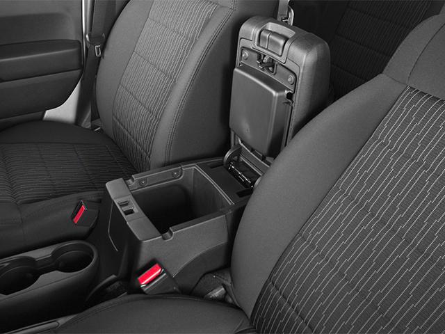 used 2014 Jeep Wrangler Unlimited car, priced at $14,995