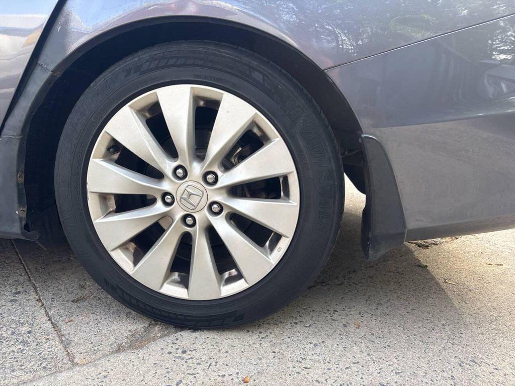 used 2015 Honda Accord car, priced at $7,995