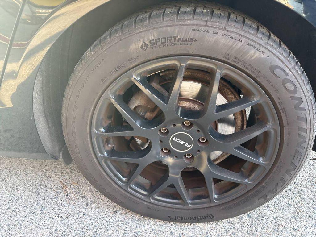 used 2011 Audi A4 car, priced at $5,592