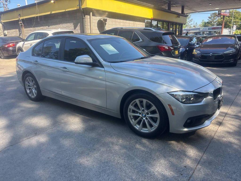 used 2016 BMW 320 car, priced at $5,995