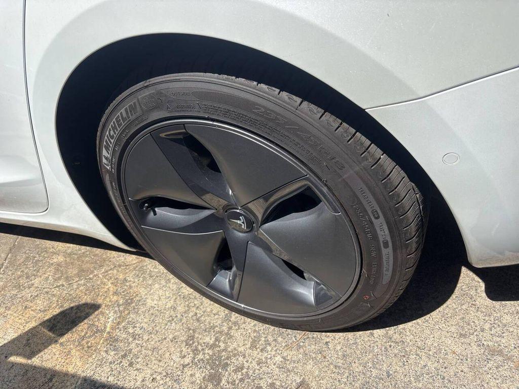 used 2020 Tesla Model 3 car, priced at $29,995