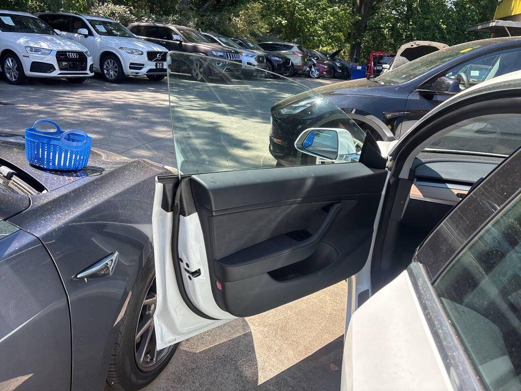 used 2020 Tesla Model 3 car, priced at $29,995