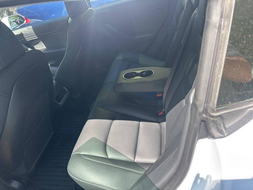 used 2020 Tesla Model 3 car, priced at $29,995