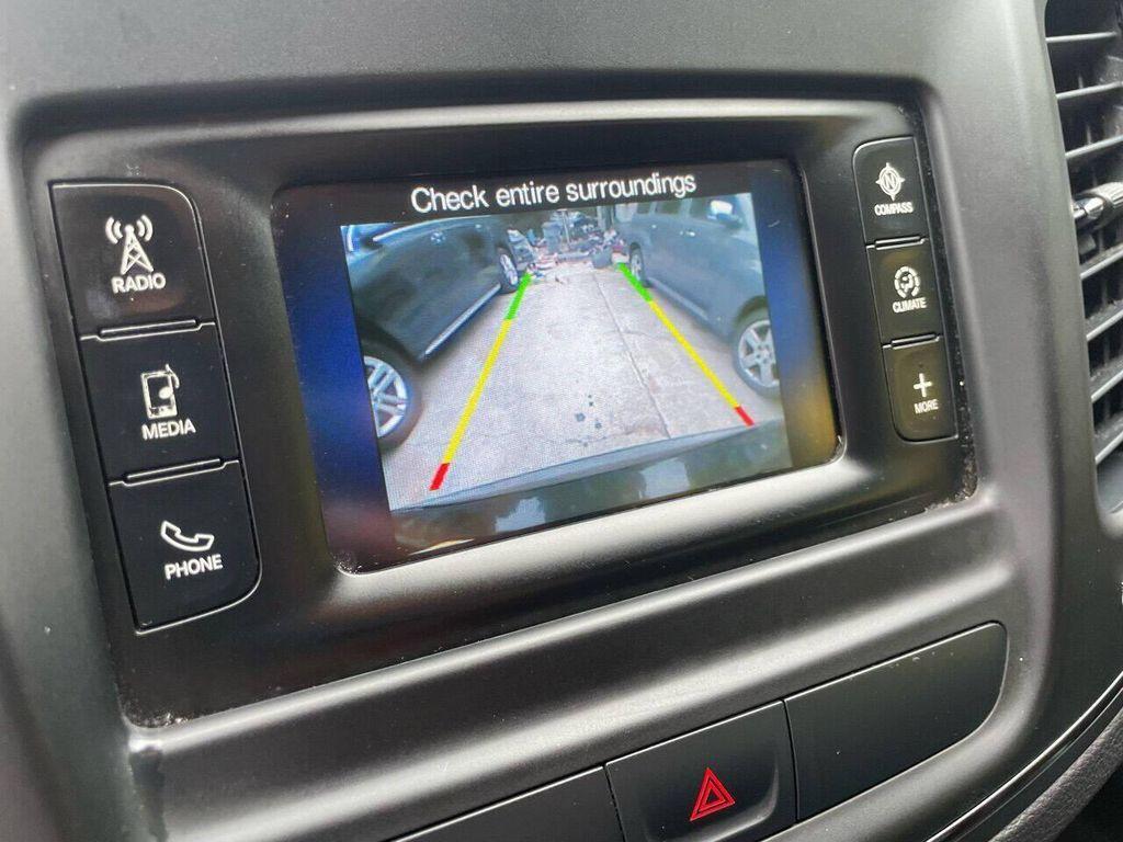 used 2015 Chrysler 200 car, priced at $7,995