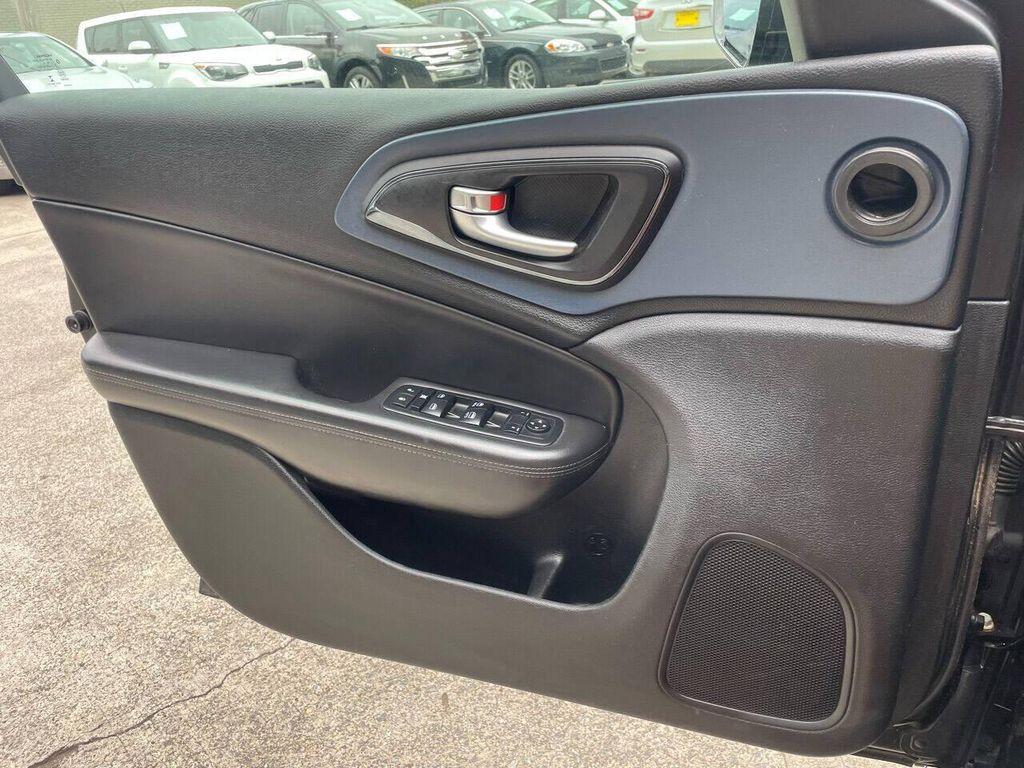 used 2015 Chrysler 200 car, priced at $7,995