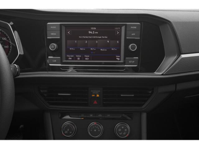 used 2019 Volkswagen Jetta car, priced at $10,995