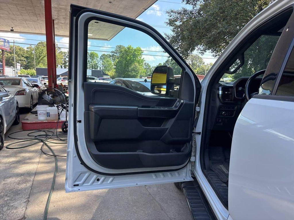 used 2021 Ford F-150 car, priced at $30,995